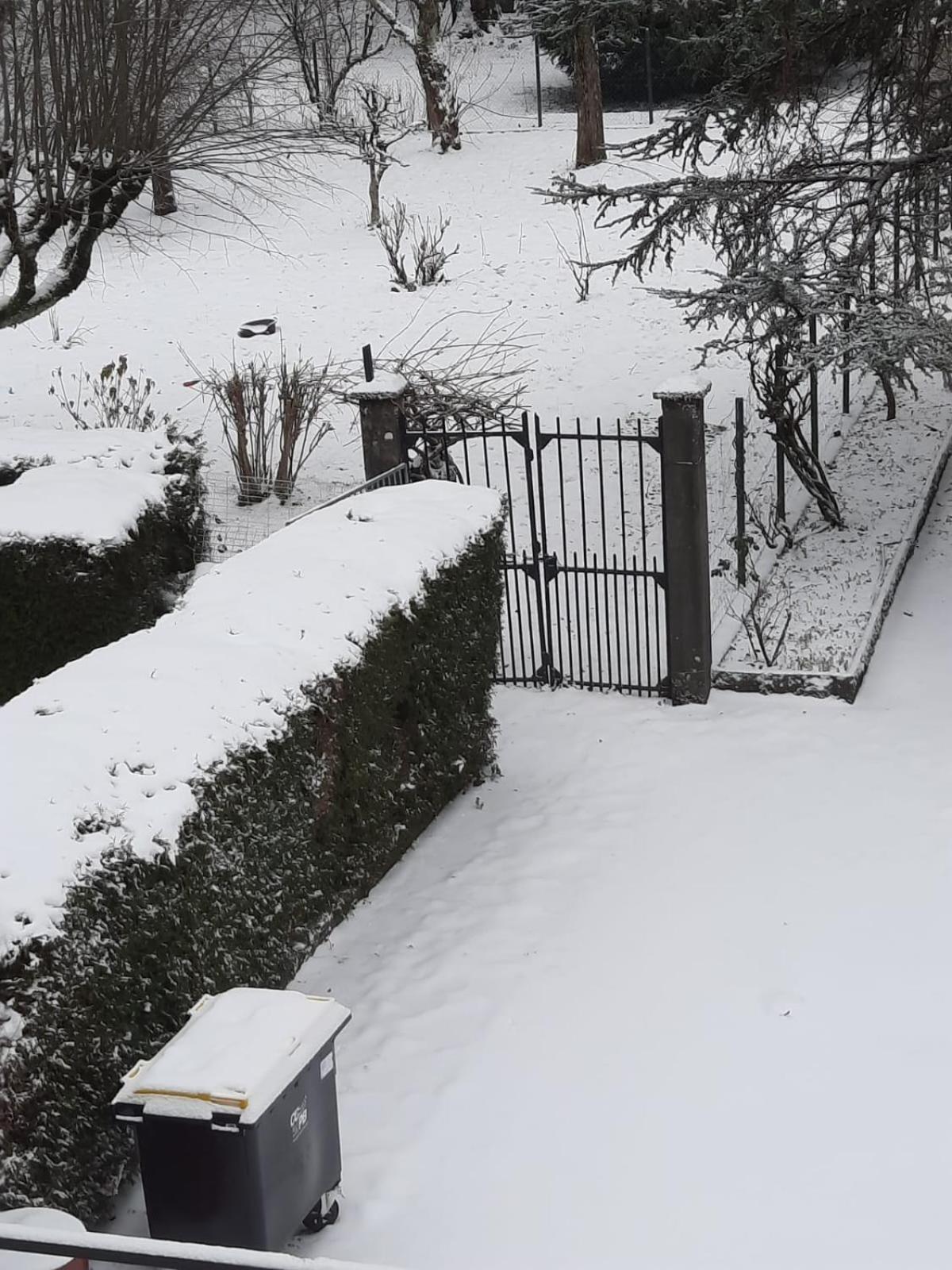 Goutanou 01200 Bed & Breakfast Chatillon-en-Michaille Bagian luar foto