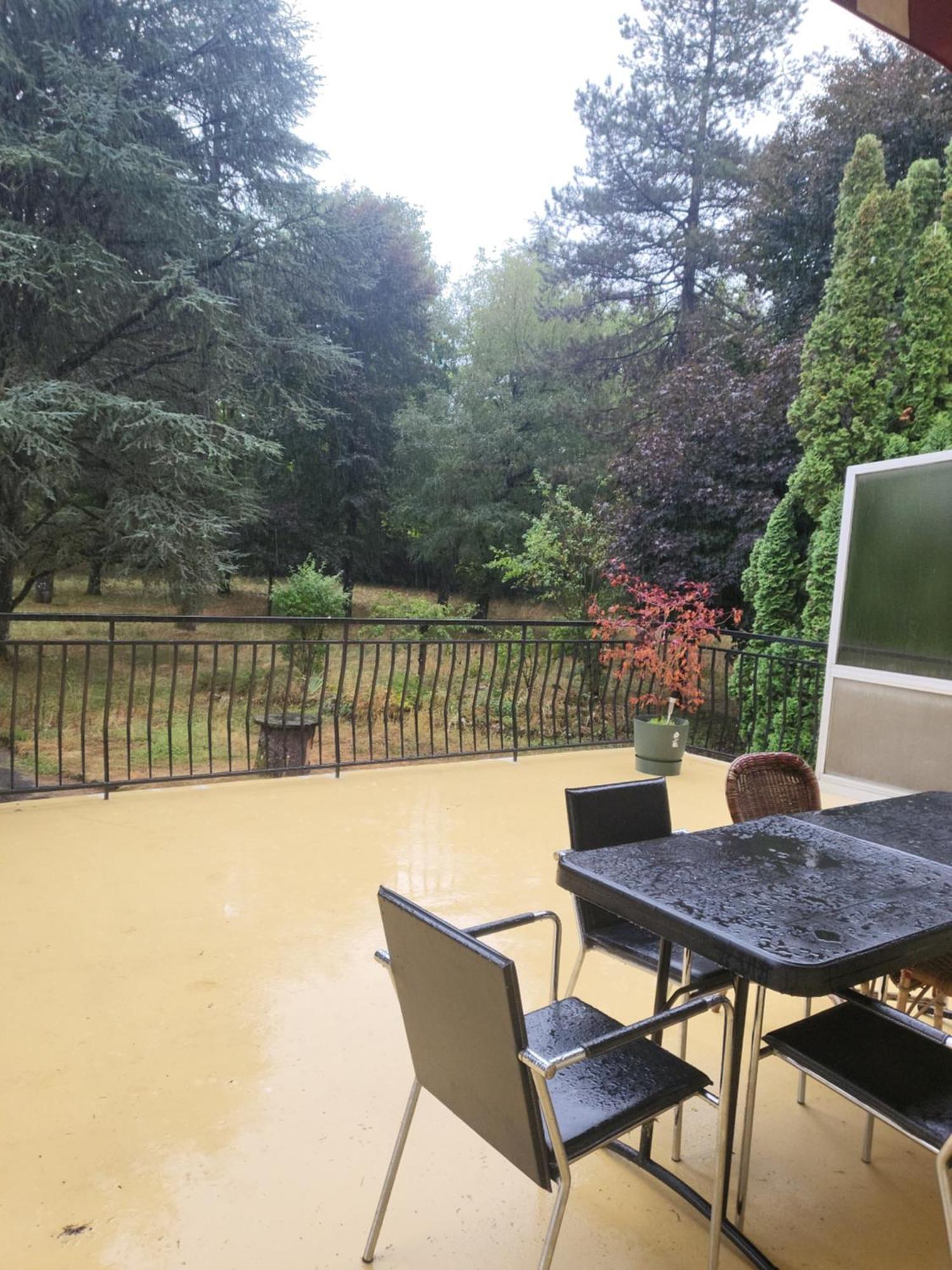 Goutanou 01200 Bed & Breakfast Chatillon-en-Michaille Bagian luar foto